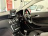 USED 2016 66 MERCEDES-BENZ A CLASS 1.5 A180d SE (Executive) Euro 6 (s/s) 5dr 1 OWNER+LOW MILES+Â£20 ROAD TAX