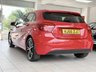 USED 2016 66 MERCEDES-BENZ A CLASS 1.5 A180d SE (Executive) Euro 6 (s/s) 5dr 1 OWNER+LOW MILES+Â£20 ROAD TAX