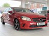 USED 2016 66 MERCEDES-BENZ A CLASS 1.5 A180d SE (Executive) Euro 6 (s/s) 5dr 1 OWNER+LOW MILES+Â£20 ROAD TAX