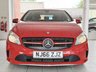 USED 2016 66 MERCEDES-BENZ A CLASS 1.5 A180d SE (Executive) Euro 6 (s/s) 5dr 1 OWNER+LOW MILES+Â£20 ROAD TAX