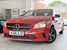 USED 2016 66 MERCEDES-BENZ A CLASS 1.5 A180d SE (Executive) Euro 6 (s/s) 5dr 1 OWNER+LOW MILES+Â£20 ROAD TAX