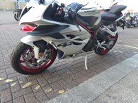 USED QJMOTOR SRK 921 RR 