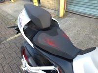 USED QJMOTOR SRK 921 RR 