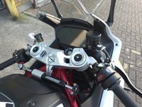 USED QJMOTOR SRK 921 RR 