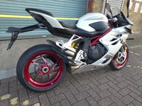 USED QJMOTOR SRK 921 RR 