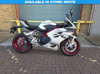 USED QJMOTOR SRK 921 RR 