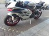 USED QJMOTOR SRK 921 RR 