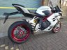 USED QJMOTOR SRK 921 RR 