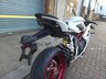 USED QJMOTOR SRK 921 RR 