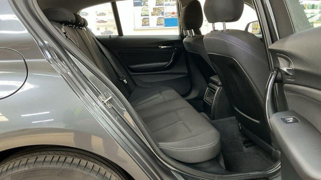 View our BMW 1 SERIES