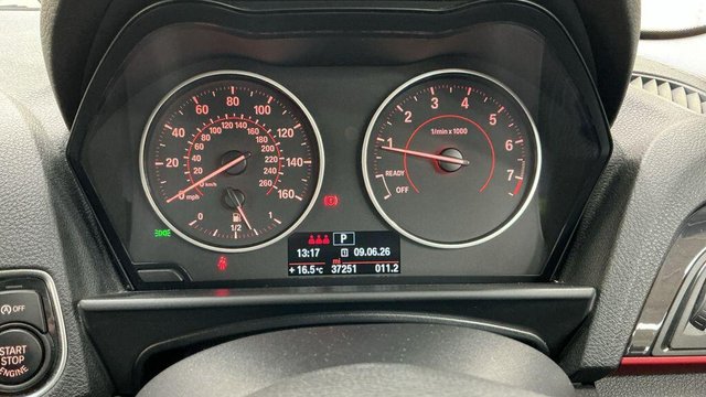 View our BMW 1 SERIES
