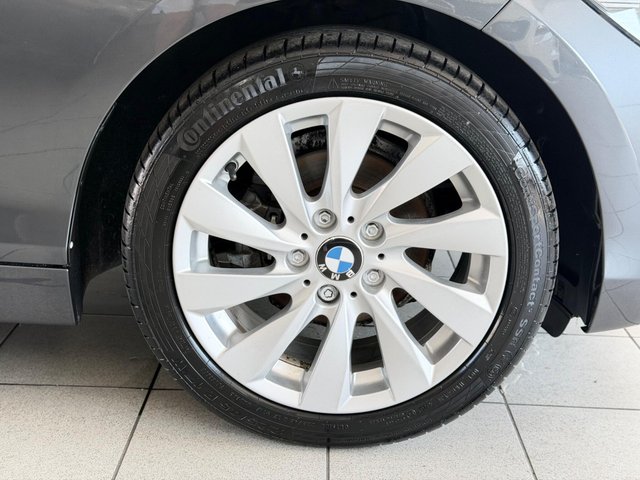 View our BMW 1 SERIES