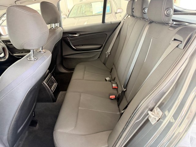 View our BMW 1 SERIES