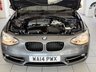 USED 2014 14 BMW 1 SERIES 1.6 116i Sport Auto Euro 6 (s/s) 5dr LOW MILES+AUTO+DAB
