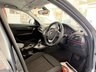 USED 2014 14 BMW 1 SERIES 1.6 116i Sport Auto Euro 6 (s/s) 5dr LOW MILES+AUTO+DAB