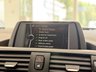 USED 2014 14 BMW 1 SERIES 1.6 116i Sport Auto Euro 6 (s/s) 5dr LOW MILES+AUTO+DAB