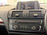 USED 2014 14 BMW 1 SERIES 1.6 116i Sport Auto Euro 6 (s/s) 5dr LOW MILES+AUTO+DAB