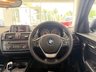 USED 2014 14 BMW 1 SERIES 1.6 116i Sport Auto Euro 6 (s/s) 5dr LOW MILES+AUTO+DAB