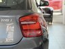USED 2014 14 BMW 1 SERIES 1.6 116i Sport Auto Euro 6 (s/s) 5dr LOW MILES+AUTO+DAB