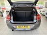 USED 2014 14 BMW 1 SERIES 1.6 116i Sport Auto Euro 6 (s/s) 5dr LOW MILES+AUTO+DAB