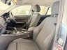 USED 2014 14 BMW 1 SERIES 1.6 116i Sport Auto Euro 6 (s/s) 5dr LOW MILES+AUTO+DAB