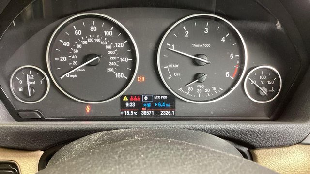 View our BMW 3 SERIES