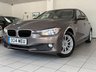 USED 2014 14 BMW 3 SERIES 2.0 320d ED EfficientDynamics Business Euro 5 (s/s) 4dr ***RESERVED DEPOSIT TAKEN***