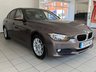 USED 2014 14 BMW 3 SERIES 2.0 320d ED EfficientDynamics Business Euro 5 (s/s) 4dr ***RESERVED DEPOSIT TAKEN***