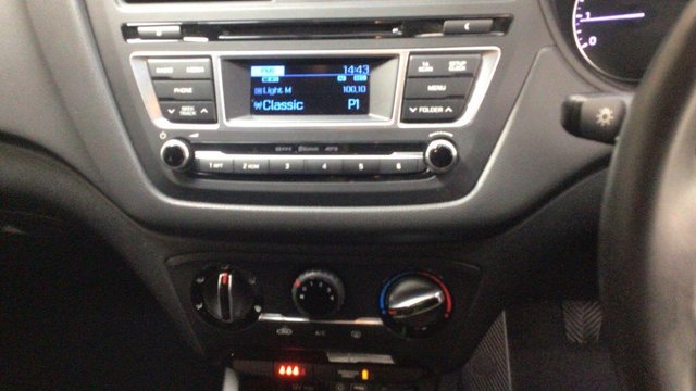 View our HYUNDAI I20