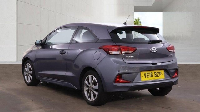 View our HYUNDAI I20