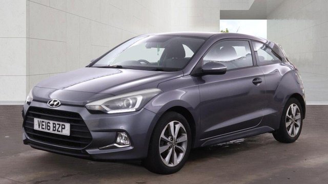 View our HYUNDAI I20