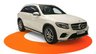 USED 2018 18 MERCEDES-BENZ GLC 2.1 GLC220d AMG Line (Premium) SUV 5dr Diesel G-Tronic 4MATIC Euro 6 (s/s) (170 ps) 