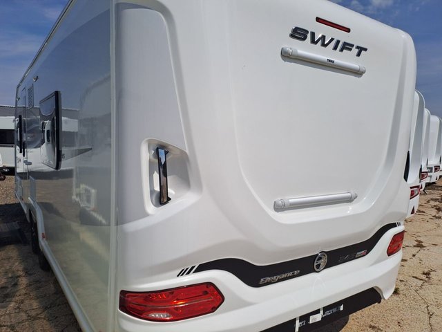 View our SWIFT ELEGANCE GRANDE 845