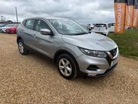 2019 NISSAN QASHQAI 1.3 DIG-T Acenta Premium SUV 5dr Petrol Manual Euro 6 (s/s) (140 ps) £9490.00