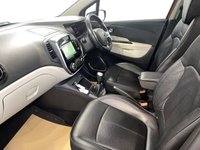 USED 2019 19 RENAULT CAPTUR 1.5 dCi ENERGY GT Line SUV 5dr Diesel Manual Euro 6 (s/s) (90 ps) LOW MILES, GREAT SPEC !
