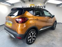 USED 2019 19 RENAULT CAPTUR 1.5 dCi ENERGY GT Line SUV 5dr Diesel Manual Euro 6 (s/s) (90 ps) LOW MILES, GREAT SPEC !