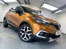 USED 2019 19 RENAULT CAPTUR 1.5 dCi ENERGY GT Line SUV 5dr Diesel Manual Euro 6 (s/s) (90 ps) LOW MILES, GREAT SPEC !
