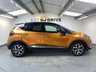 USED 2019 19 RENAULT CAPTUR 1.5 dCi ENERGY GT Line SUV 5dr Diesel Manual Euro 6 (s/s) (90 ps) LOW MILES, GREAT SPEC !