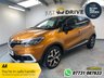 USED 2019 19 RENAULT CAPTUR 1.5 dCi ENERGY GT Line SUV 5dr Diesel Manual Euro 6 (s/s) (90 ps) LOW MILES, GREAT SPEC !