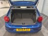 USED 2019 19 VOLKSWAGEN POLO 1.0 TSI GPF SE Hatchback 5dr Petrol Manual Euro 6 (s/s) (95 ps) 