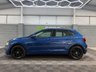 USED 2019 19 VOLKSWAGEN POLO 1.0 TSI GPF SE Hatchback 5dr Petrol Manual Euro 6 (s/s) (95 ps) 