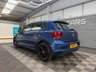 USED 2019 19 VOLKSWAGEN POLO 1.0 TSI GPF SE Hatchback 5dr Petrol Manual Euro 6 (s/s) (95 ps) 
