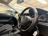 USED 2019 19 VOLKSWAGEN POLO 1.0 TSI GPF SE Hatchback 5dr Petrol Manual Euro 6 (s/s) (95 ps) 