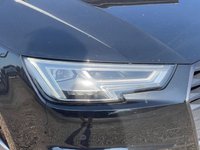 USED 2017 17 AUDI A4 1.4 TFSI Black Edition Saloon 4dr Petrol Manual Euro 6 (s/s) (150 ps) 