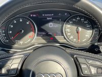 USED 2017 17 AUDI A4 1.4 TFSI Black Edition Saloon 4dr Petrol Manual Euro 6 (s/s) (150 ps) 