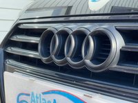USED 2017 17 AUDI A4 1.4 TFSI Black Edition Saloon 4dr Petrol Manual Euro 6 (s/s) (150 ps) 