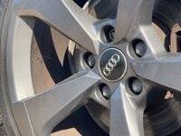 USED 2017 17 AUDI A4 1.4 TFSI Black Edition Saloon 4dr Petrol Manual Euro 6 (s/s) (150 ps) 
