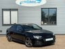 USED 2017 17 AUDI A4 1.4 TFSI Black Edition Saloon 4dr Petrol Manual Euro 6 (s/s) (150 ps) 