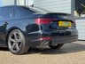 USED 2017 17 AUDI A4 1.4 TFSI Black Edition Saloon 4dr Petrol Manual Euro 6 (s/s) (150 ps) 