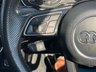 USED 2017 17 AUDI A4 1.4 TFSI Black Edition Saloon 4dr Petrol Manual Euro 6 (s/s) (150 ps) 